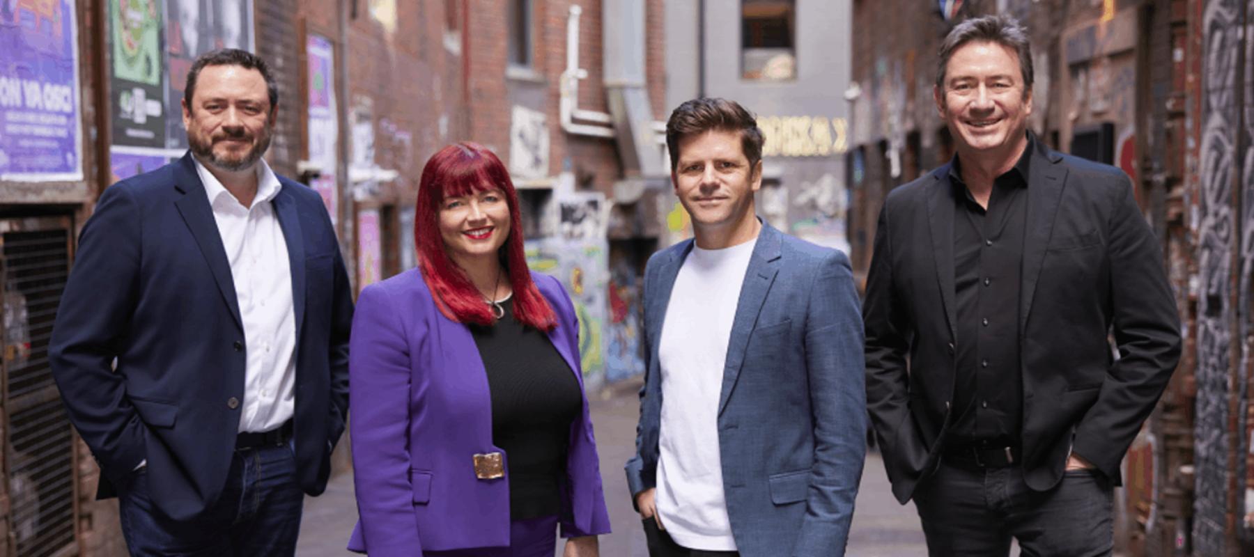 Havas acquires Australian media agency and creative production company, Hotglue